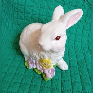 Porcelain Bunny